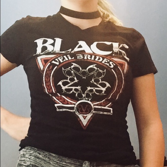 BVB band t-shirt - Picture 1 of 4